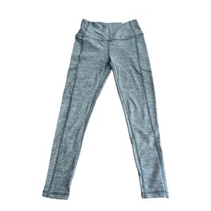 Victoria Secret Core Essentials Leggings Stretchy Athletic 2